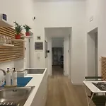 Affittacamere Manzoni 116 Bari