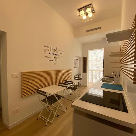 Manzoni 116 Guest house