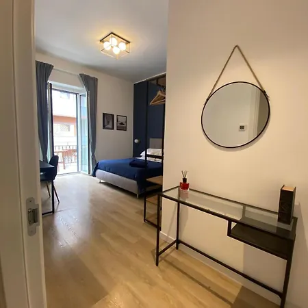 Manzoni 116 Гостевой дом 3*