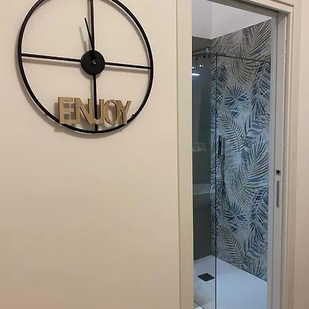 Guest house Manzoni 116 Bari