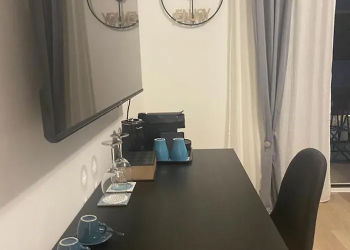 Guest house Manzoni 116 Bari