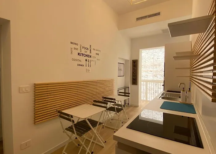 Manzoni 116 Guest house