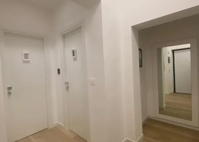 Guest house Manzoni 116 3*