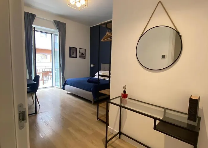 Manzoni 116 Guest house 3*