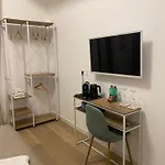 Manzoni 116 Bari