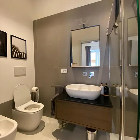 Manzoni 116 Gasthuis