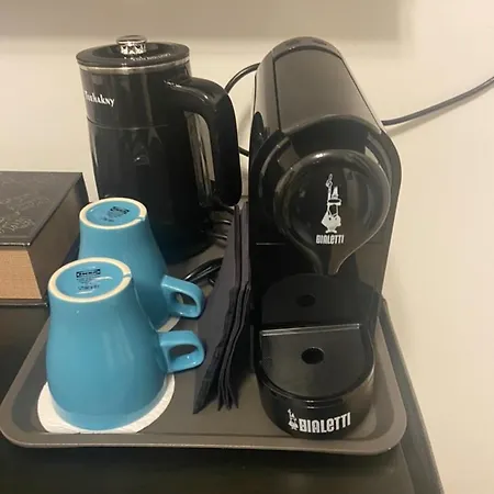 Manzoni 116 Gasthof 3*