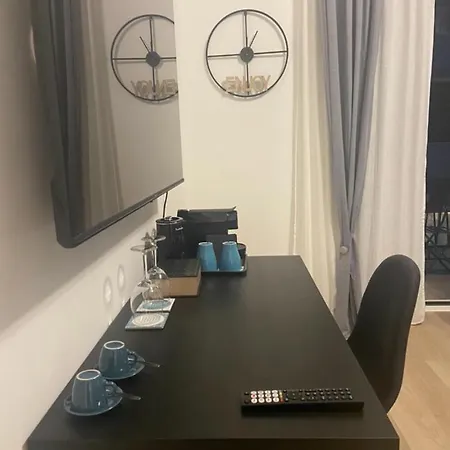 Pensionat Manzoni 116 Bari