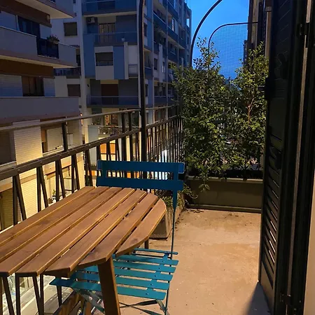 Manzoni 116 Pensionat