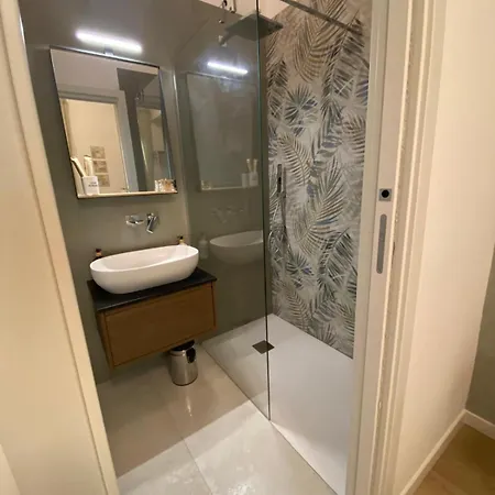 Manzoni 116 Guest house *