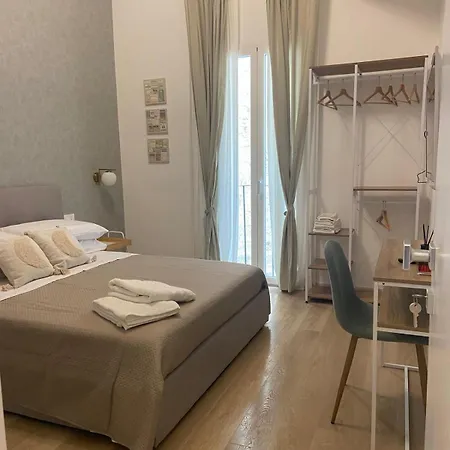 Manzoni 116 Gasthuis 3*