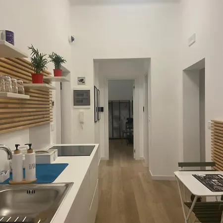 Guest house Manzoni 116 Bari