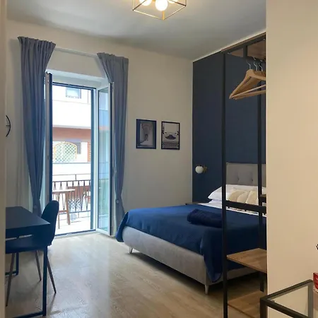 Guest house Manzoni 116