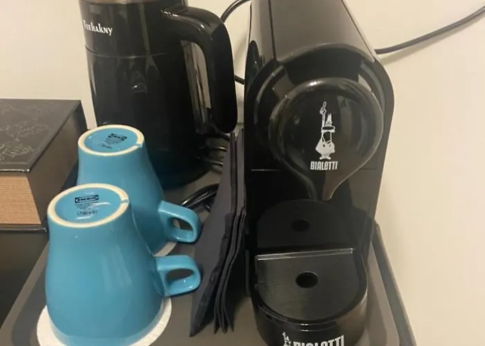 Manzoni 116 Pensionat 3*