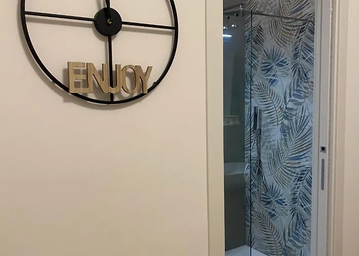 Pensionat Manzoni 116 Bari